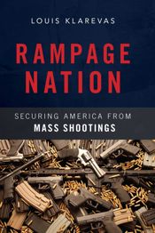 Rampage Nation - 23 Aug 2016