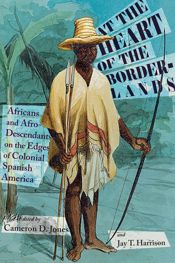 At the Heart of the Borderlands - 15 Apr 2023