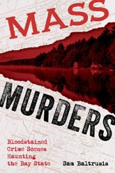 Mass Murders - 1 May 2020