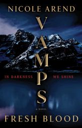 VAMPS: Fresh Blood - 3 Jan 2023