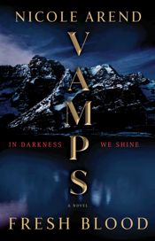 VAMPS: Fresh Blood - 3 Jan 2023