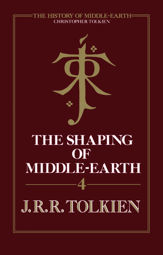 The Shaping Of Middle-Earth - 11 May 2021