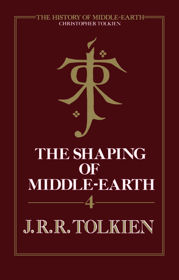 The Shaping Of Middle-Earth - 11 May 2021