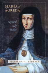 María of Ágreda - 9 Oct 2011
