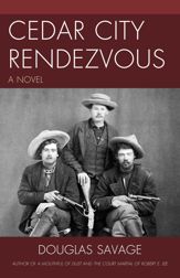 Cedar City Rendezvous - 7 Nov 2013