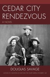 Cedar City Rendezvous - 7 Nov 2013