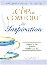 A Cup of Comfort for Inspiration - 1 Aug 2007