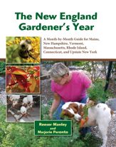 The New England Gardener's Year - 24 Oct 2017