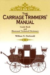 Carriage Trimmers' Manual - 9 Jul 2007
