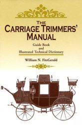 Carriage Trimmers' Manual - 9 Jul 2007