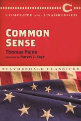 Common Sense - 2 Jan 2018