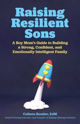 Raising Resilient Sons - 8 Dec 2020