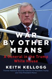 War by Other Means - 19 Oct 2021