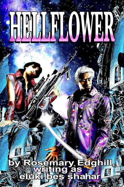 Hellflower