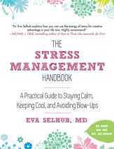 The Stress Management Handbook - 1 Jan 2019