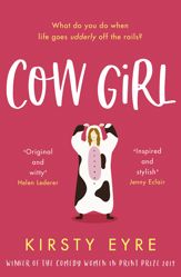 Cow Girl - 25 Jun 2020