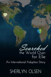 Searched the World Over for Elie - 2 Feb 2016