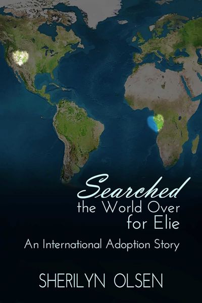 Searched the World Over for Elie
