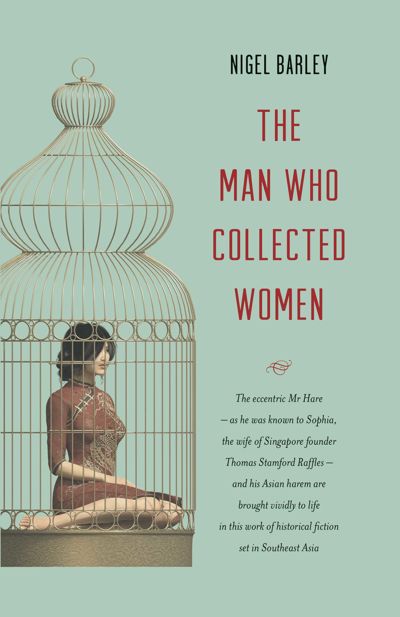 Man who Collected Women