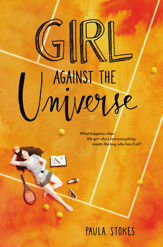 Girl Against the Universe - 17 May 2016