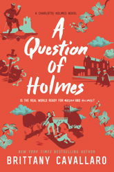 A Question of Holmes - 5 Mar 2019