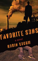 Favorite Sons - 1 Jun 2011