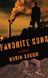 Favorite Sons - 1 Jun 2011