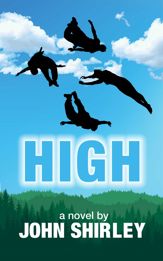 High - 23 Jan 2014