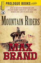 Mountain Riders - 3 Jun 2012