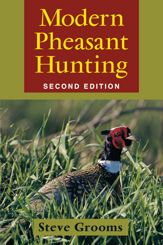 Modern Pheasant Hunting - 10 Aug 2005