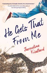 He Gets That from Me - 14 Sep 2021