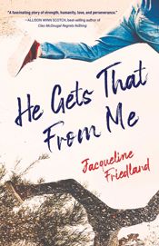 He Gets That from Me - 14 Sep 2021