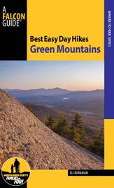 Best Easy Day Hikes Green Mountains - 20 May 2014
