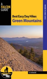 Best Easy Day Hikes Green Mountains - 20 May 2014