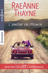 L'amour en chemin - 1 Dec 2015