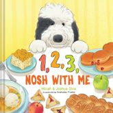 1, 2, 3, Nosh With Me - 5 Sep 2023