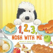 1, 2, 3, Nosh With Me - 5 Sep 2023