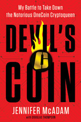 Devil's Coin - 8 Aug 2023