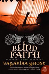 Blind Faith - 17 Mar 2009