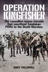 Operation Kingfisher - 5 Jul 2023