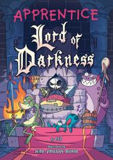 Apprentice Lord of Darkness - 5 Jul 2022