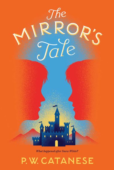 The Mirror's Tale