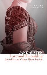 Love and Freindship - 23 Jul 2020