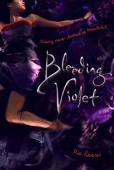 Bleeding Violet - 5 Jan 2010