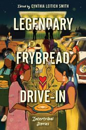 Legendary Frybread Drive-In - 26 Aug 2025