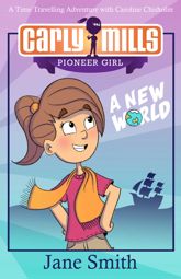 Carly Mills: A New World - 6 Jul 2022