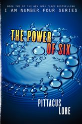 The Power of Six - 23 Aug 2011