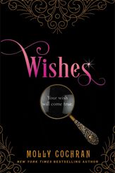 Wishes - 29 Apr 2014