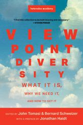 Viewpoint Diversity - 10 Mar 2026