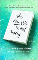 The Year We Turned Forty - 26 Apr 2016